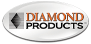 Diamond Products Diamond Blades