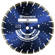 Husqvarna Diamond Blades