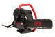 ICS Ductile Iron cutting chainsaw