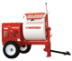 mortar mixer