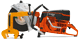 Railsaw Power Cutter