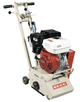 Scarifiers & Surface Preparation