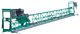 Vibratory Truss Screed