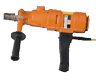 Core drill motor