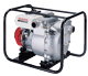 Gasoline pump