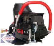 ICS 680GC Concrete Chainsaw