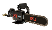 ICS 880F4 Concrete Cutting Chainsaw Package Deals