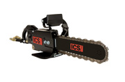 ICS 880F4 Concrete Chainsaw