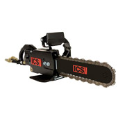 ICS 880PG Ductile Iron Cutting Chain Saw Package Deals