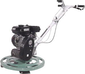 For more information about the Multiquip Whiteman  CA-4-HC Trowel - Please Click Here