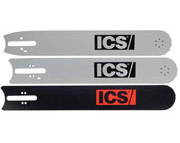 Replacement Guide Bars for ICS saws