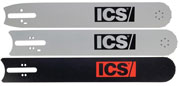 Replacement Guide Bars for ICS saws