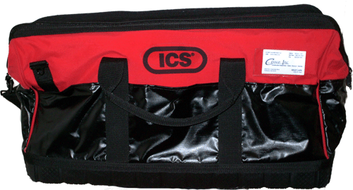 Carrying Case for ICS 603GC