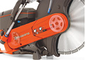 shown on saw other than k2500