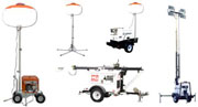 Lighting Solutions