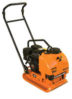 MVC64VHW Mikasa Reversible Plate Compactor