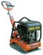 MVC64VH Plate Compactor
