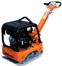 MVH206GH Plate Compactor