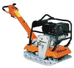 For more information about the Mikasa MVH-306GH Reversible Plate Compactor - Please Click Here