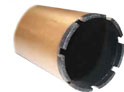 Standard Gold Diamond Core Bits