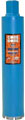 Star Blue Turbo Diamond Core Bits