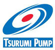 Tsurumi Water Pumps