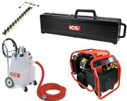 Accessories for ICS Saws