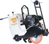 CC2500 Walk Behind Saw