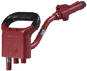 chicago pneumatic CP0006 Scabler