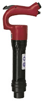 chicago pneumatic chipping hammer