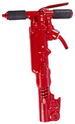 CP1230 Paving Breaker P/N T022074