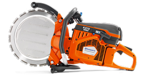 Husqvarna K970 Ring Saw