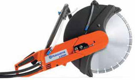 Husqvarna - K2500 16-inch Hydraulic Cut-Off Saw