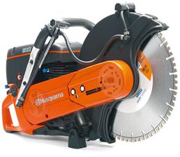 Husqvarna - K760 14-inch Cutter Saw