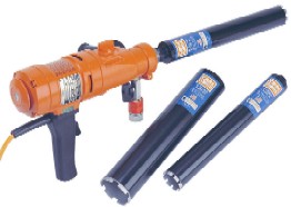 Diamond Core Bit