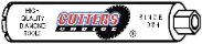 Cutters Choice Diamond Core Bits - Available Here