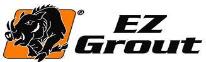 Please click here if you are interested in EZ Grout Products.