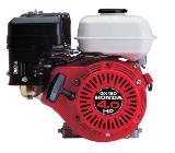 For more information about the Honda GX-120 Engine - Click Here