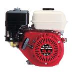 Link to information on the Honda GX-160 CLICK HERE