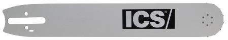 14 Inch Guidebar (P/N 73600) for the ICS 633GC & 695GC Concrete Chainsaws