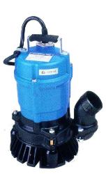 HS2.4S Tsurumi Water Pump