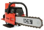 633GC Concrete Chainsaw Package.