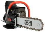 680GC-12 Inch Concrete Chainsaw Package. ICS P/N 525348