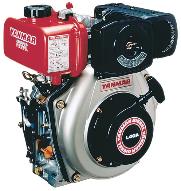 For more information on the Yanmar L48AE diesel engine - Click Here