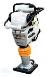 Multiquip MTX60 Rammer