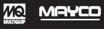 Please click here if you are interested in Mayco Products.