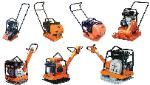 Plate Compactors - Available Here