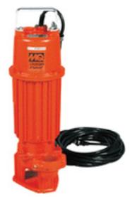 ST2010TCUL Pump