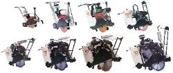 Concrete Slab Saws - Aviable Here