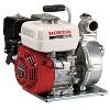 WH20 High Pressure Pump